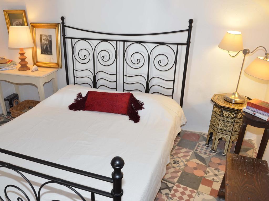 Villa Fegari Firostefani Exteriör bild